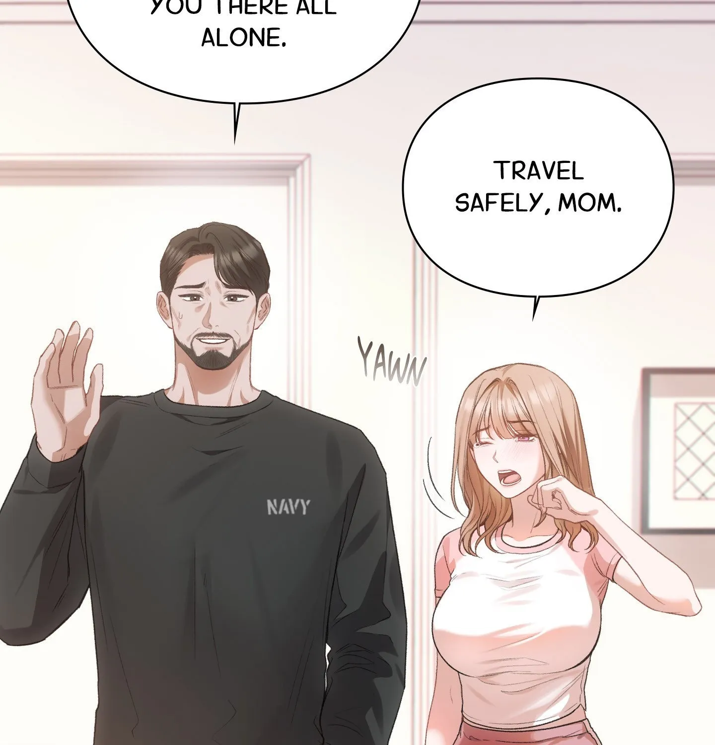 Slave Diaries Chapter 5 page 13 - 