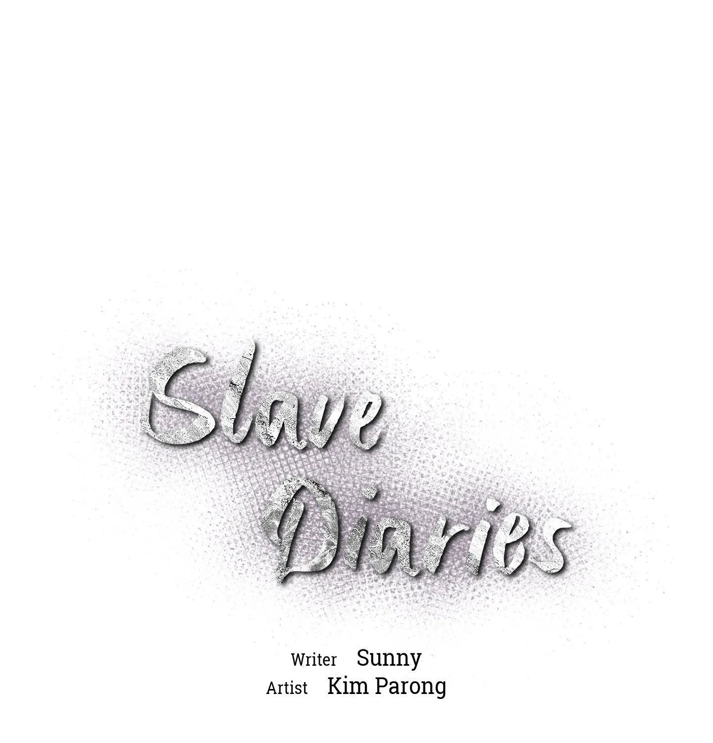 Slave Diaries Chapter 5 page 42 - 