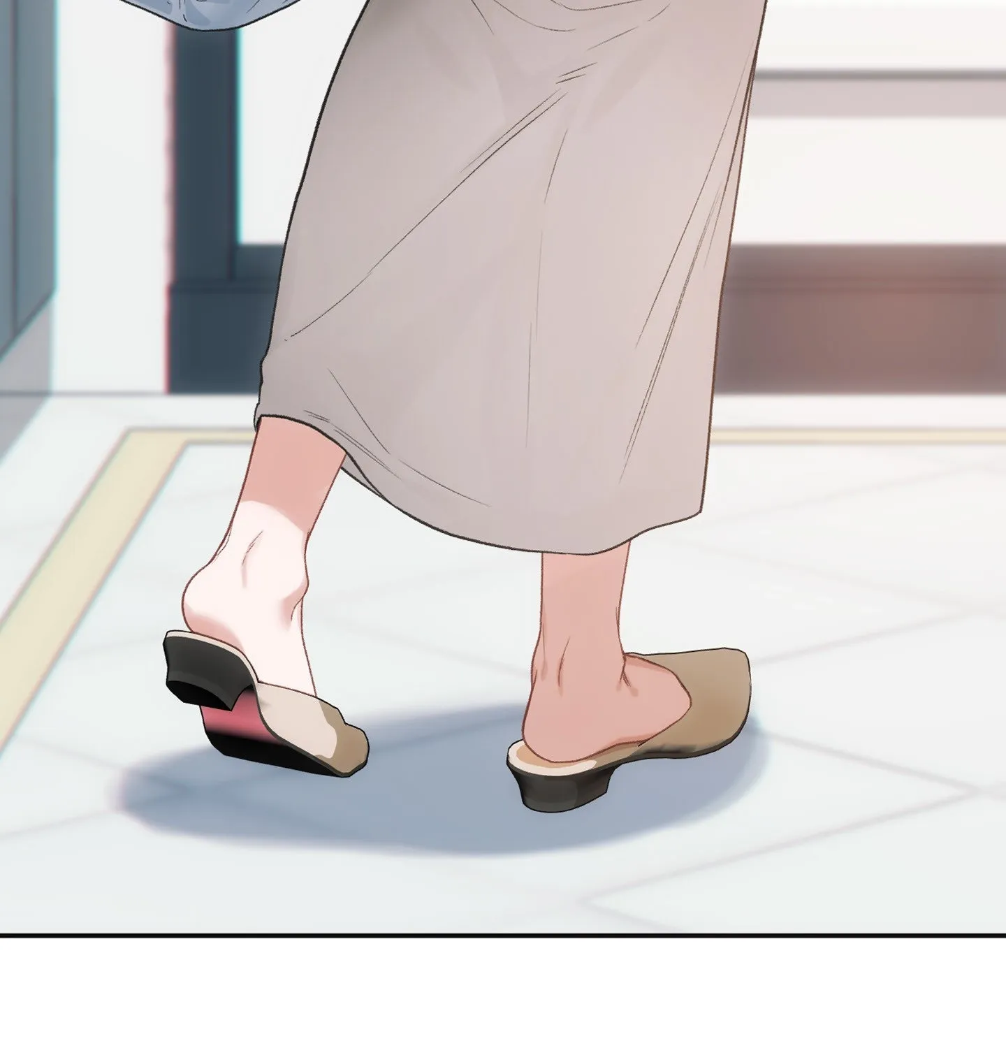 Slave Diaries Chapter 5 page 9 - 