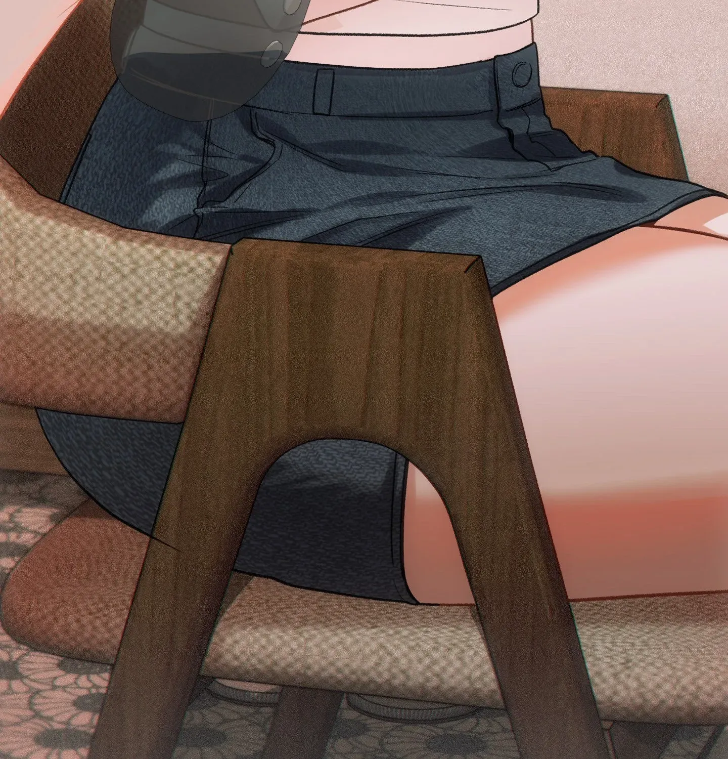 Slave Diaries Chapter 9 page 69 - 