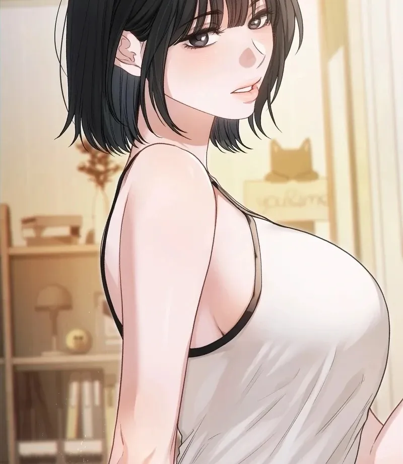 Slave Diary Chapter 1 page 16 - 