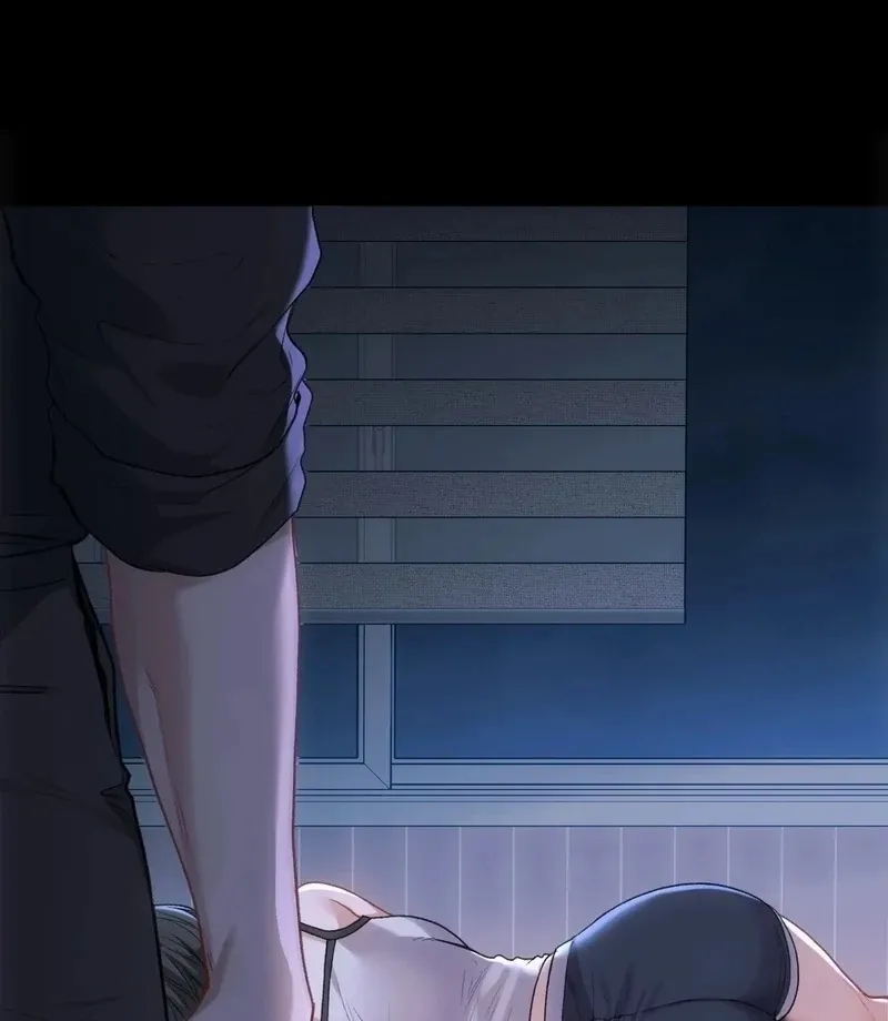 Slave Diary Chapter 1 page 38 - 