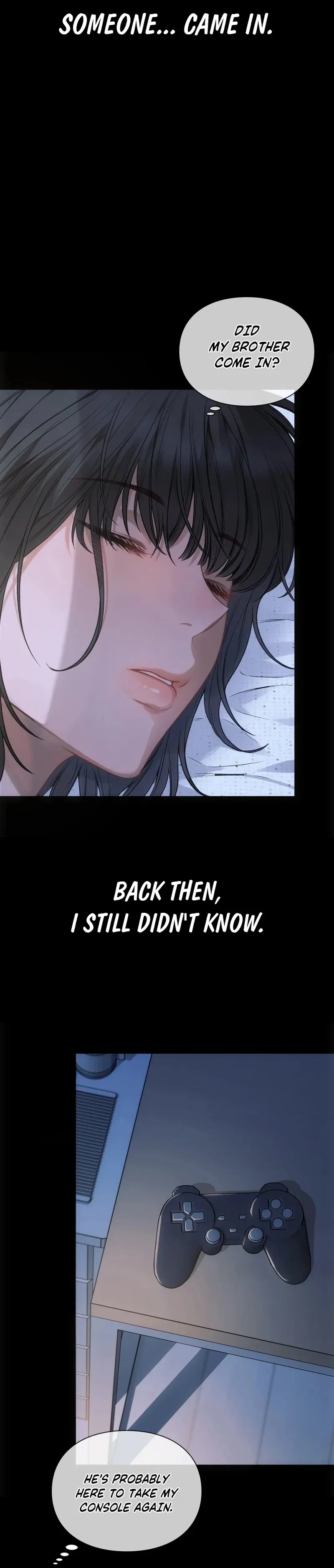 Slave Diary Chapter 1 page 40 - 