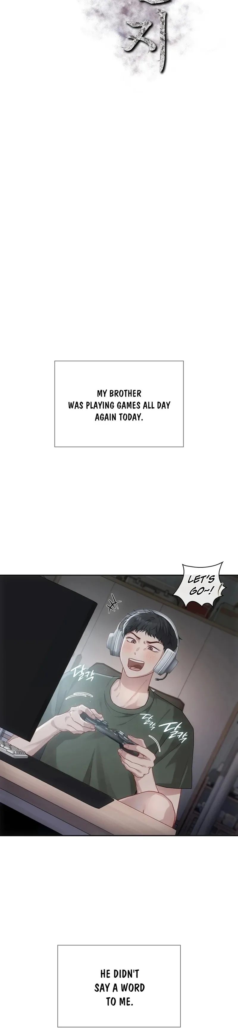 Slave Diary Chapter 1 page 9 - 