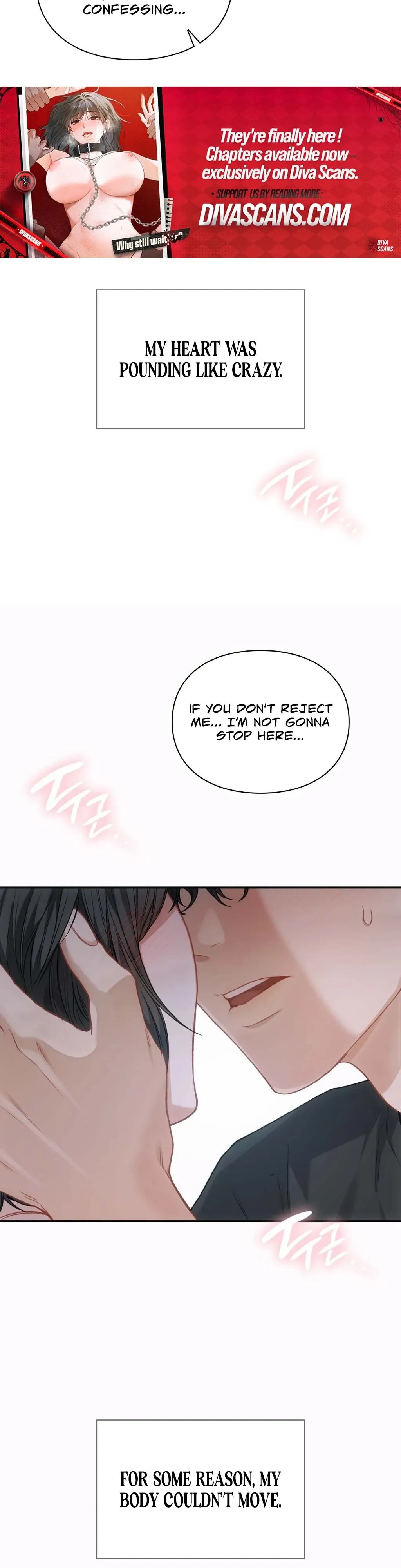 Slave Diary Chapter 2 page 11 - 