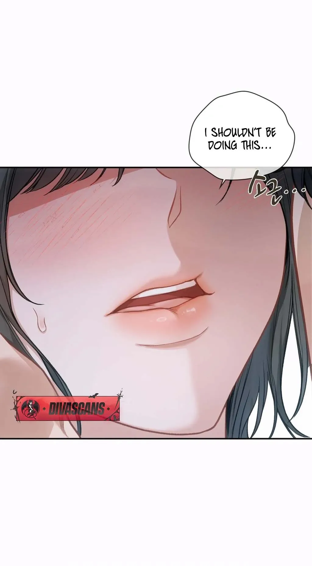 Slave Diary Chapter 2 page 12 - 