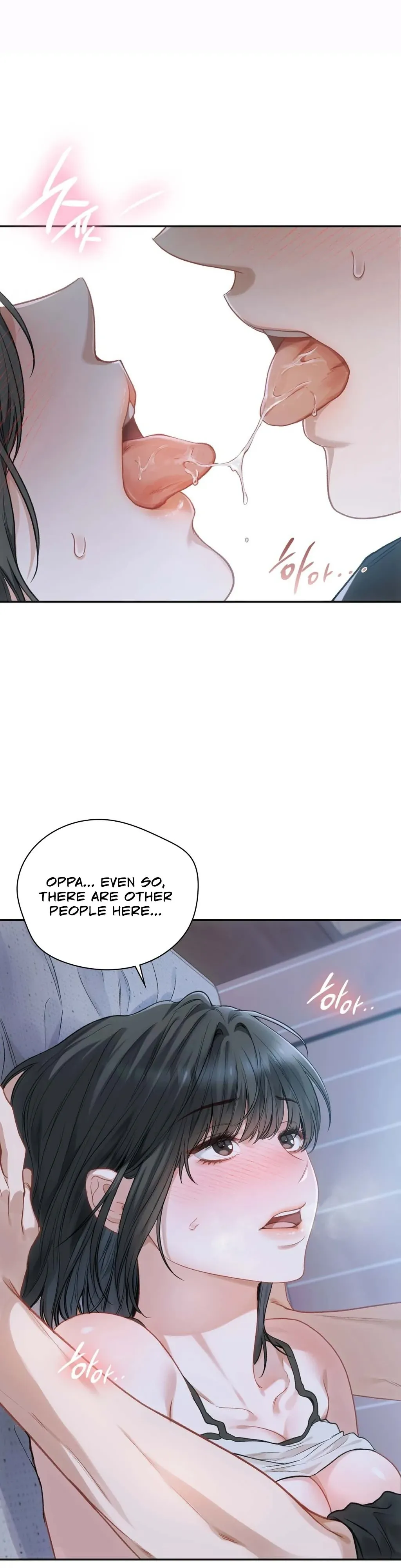 Slave Diary Chapter 2 page 17 - 