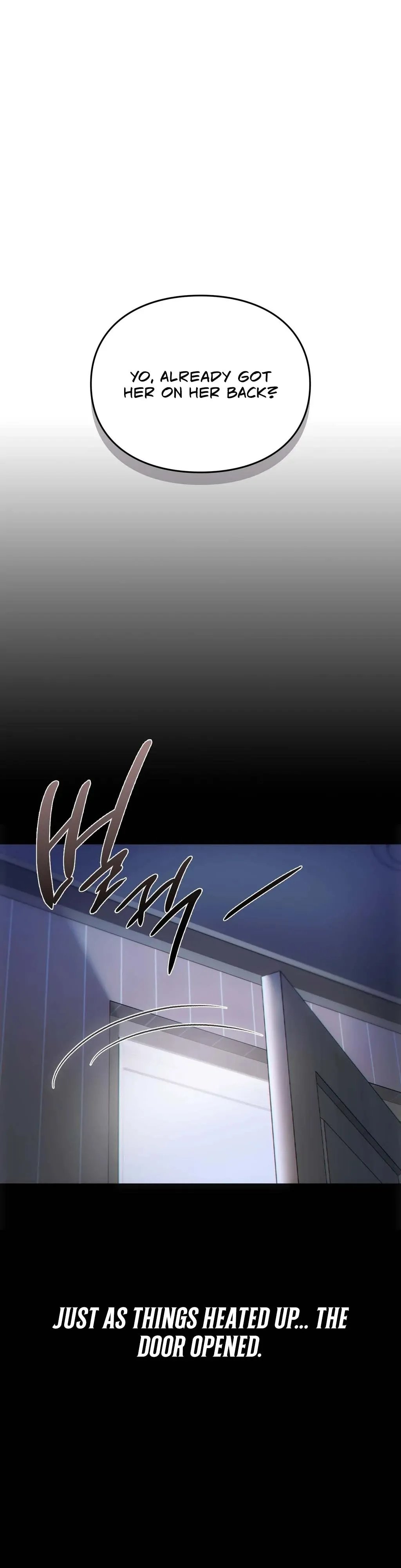 Slave Diary Chapter 2 page 18 - 