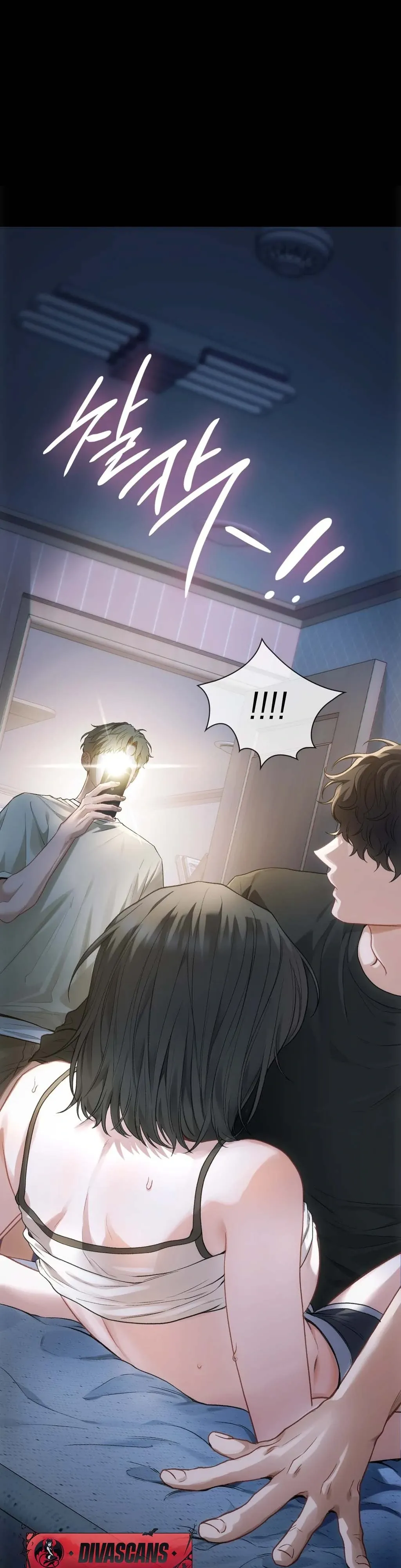 Slave Diary Chapter 2 page 19 - 