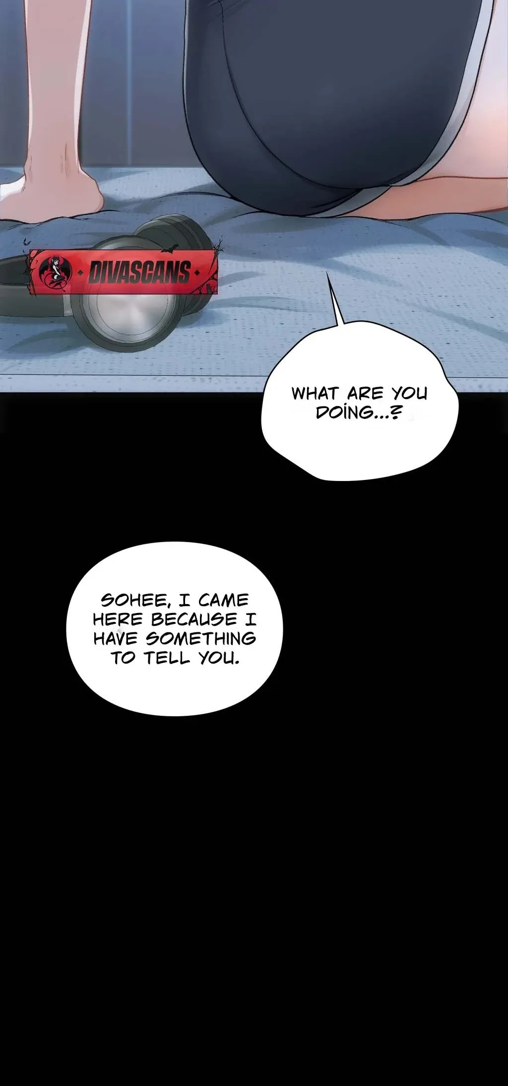Slave Diary Chapter 2 page 4 - 