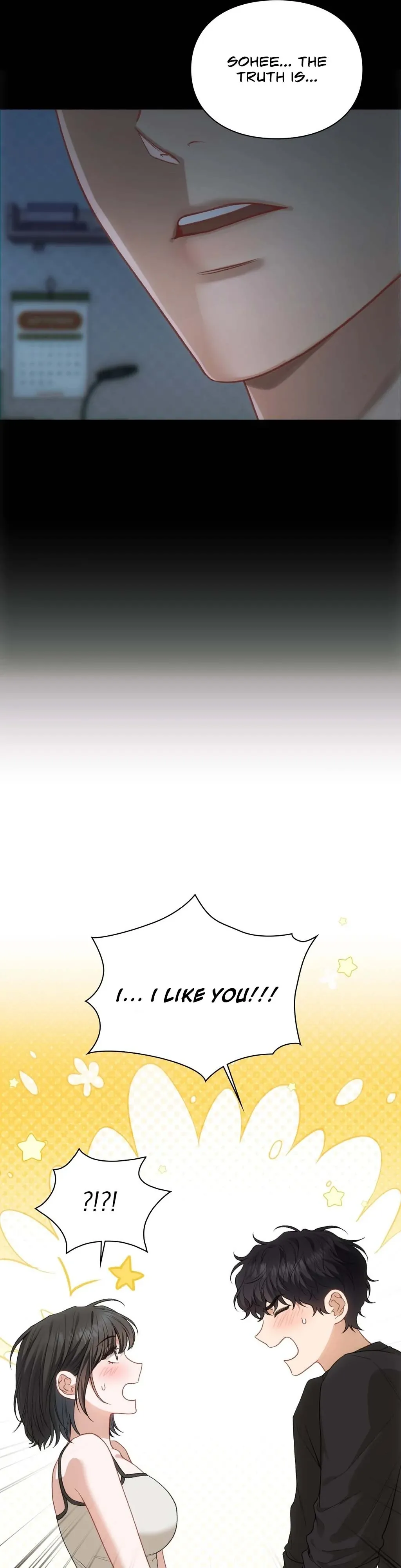 Slave Diary Chapter 2 page 5 - 