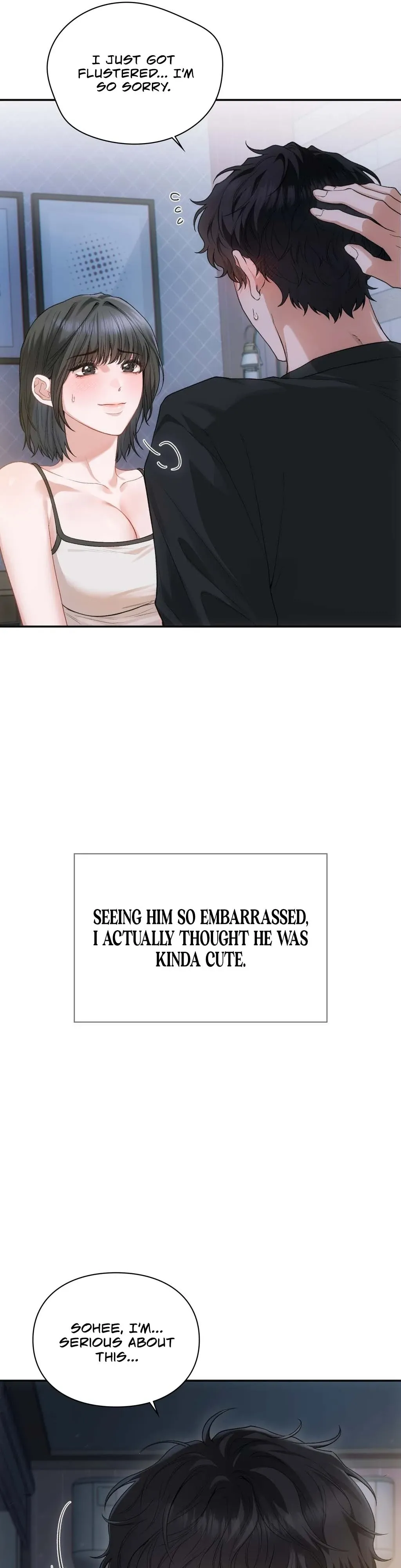 Slave Diary Chapter 2 page 9 - 
