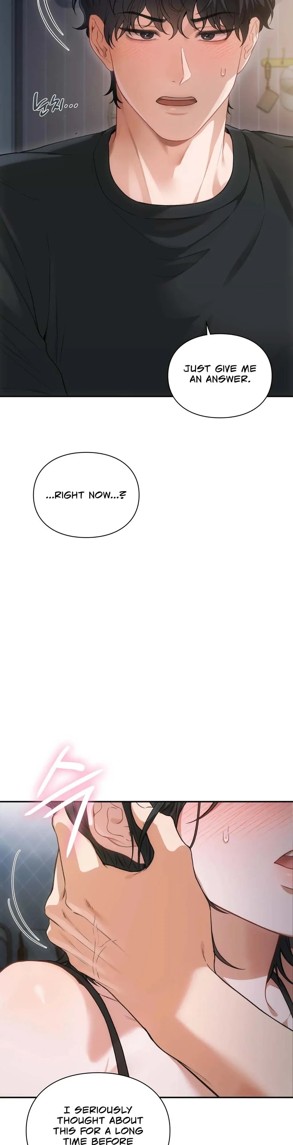 Slave Diary Chapter 2 page 10 - 