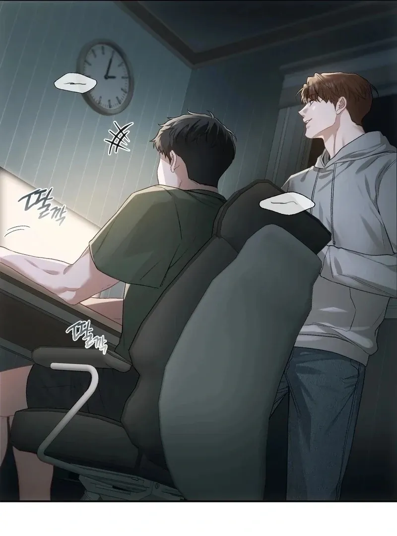 Slave Diary Chapter 3 page 14 - 