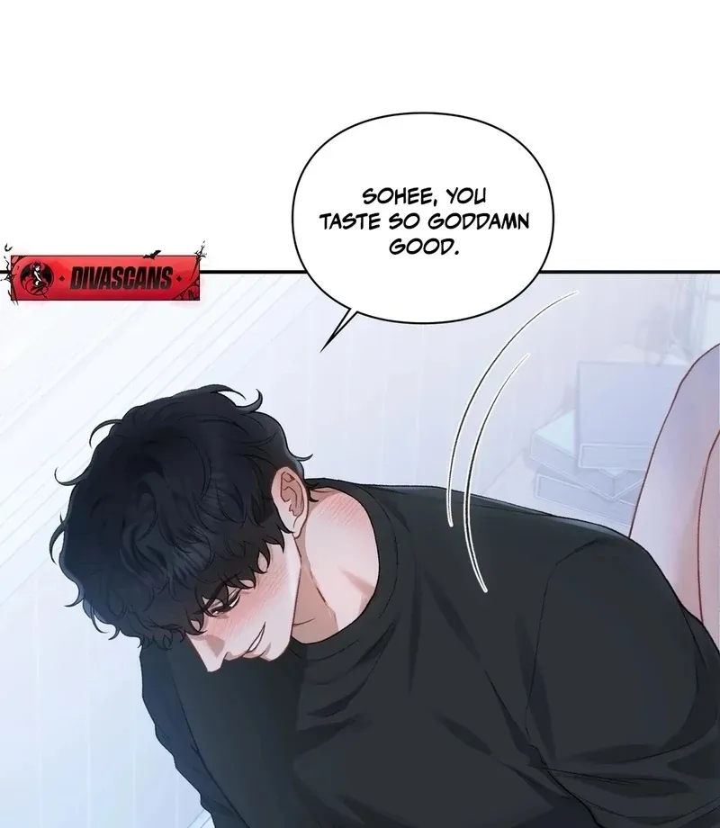 Slave Diary Chapter 3 page 21 - 