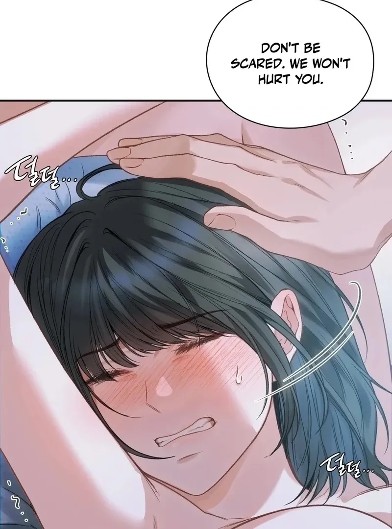 Slave Diary Chapter 3 page 6 - 