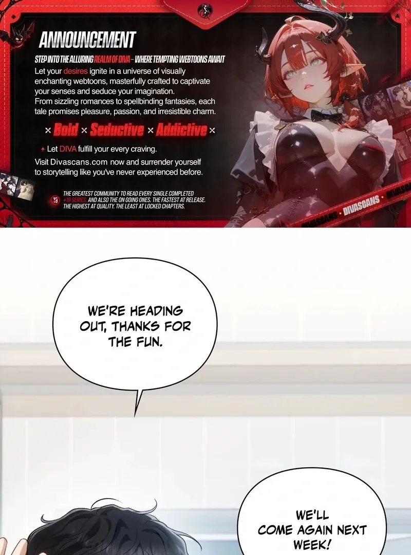 Slave Diary Chapter 4 page 1 - 