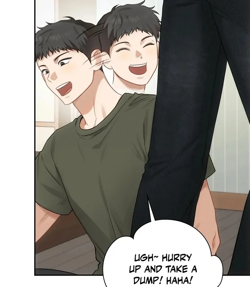 Slave Diary Chapter 4 page 16 - 