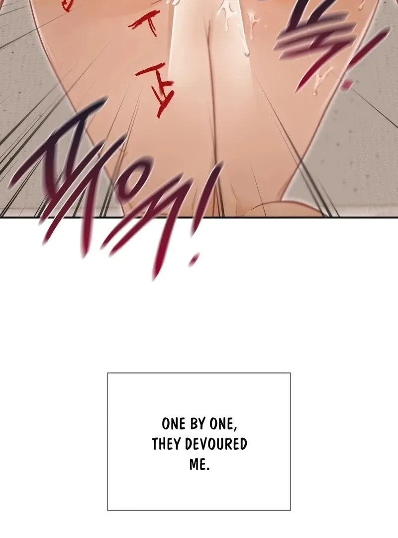 Slave Diary Chapter 4 page 22 - 