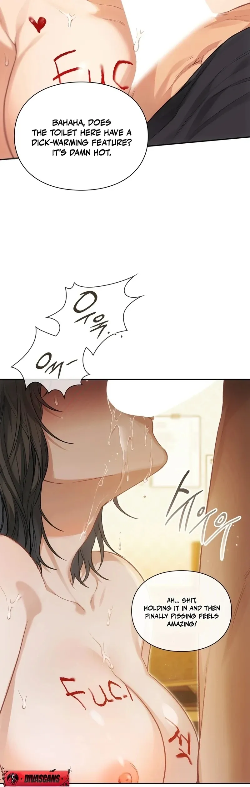 Slave Diary Chapter 4 page 26 - 