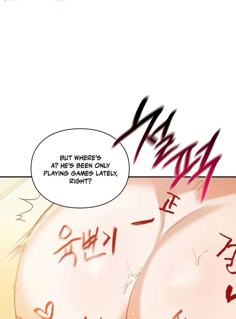Slave Diary Chapter 4 page 27 - 