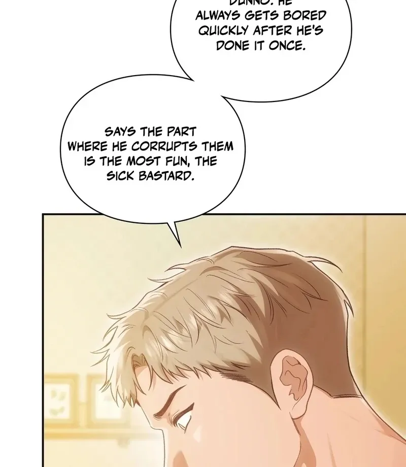 Slave Diary Chapter 4 page 29 - 