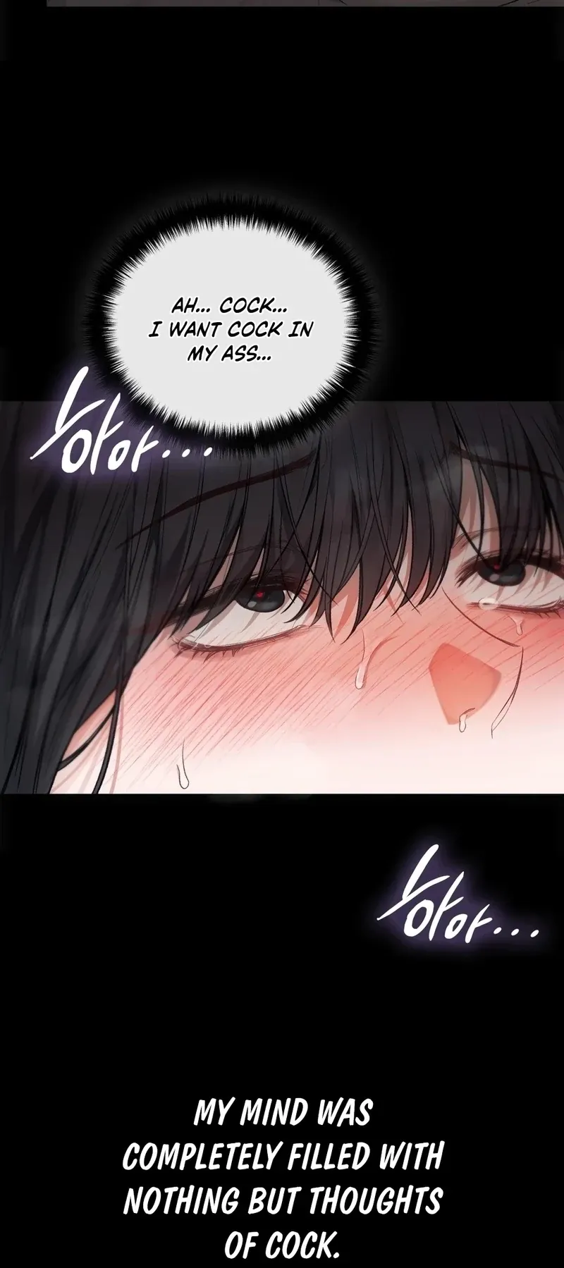 Slave Diary Chapter 4 page 39 - 