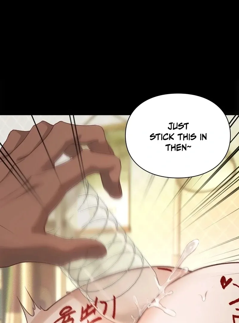 Slave Diary Chapter 4 page 40 - 