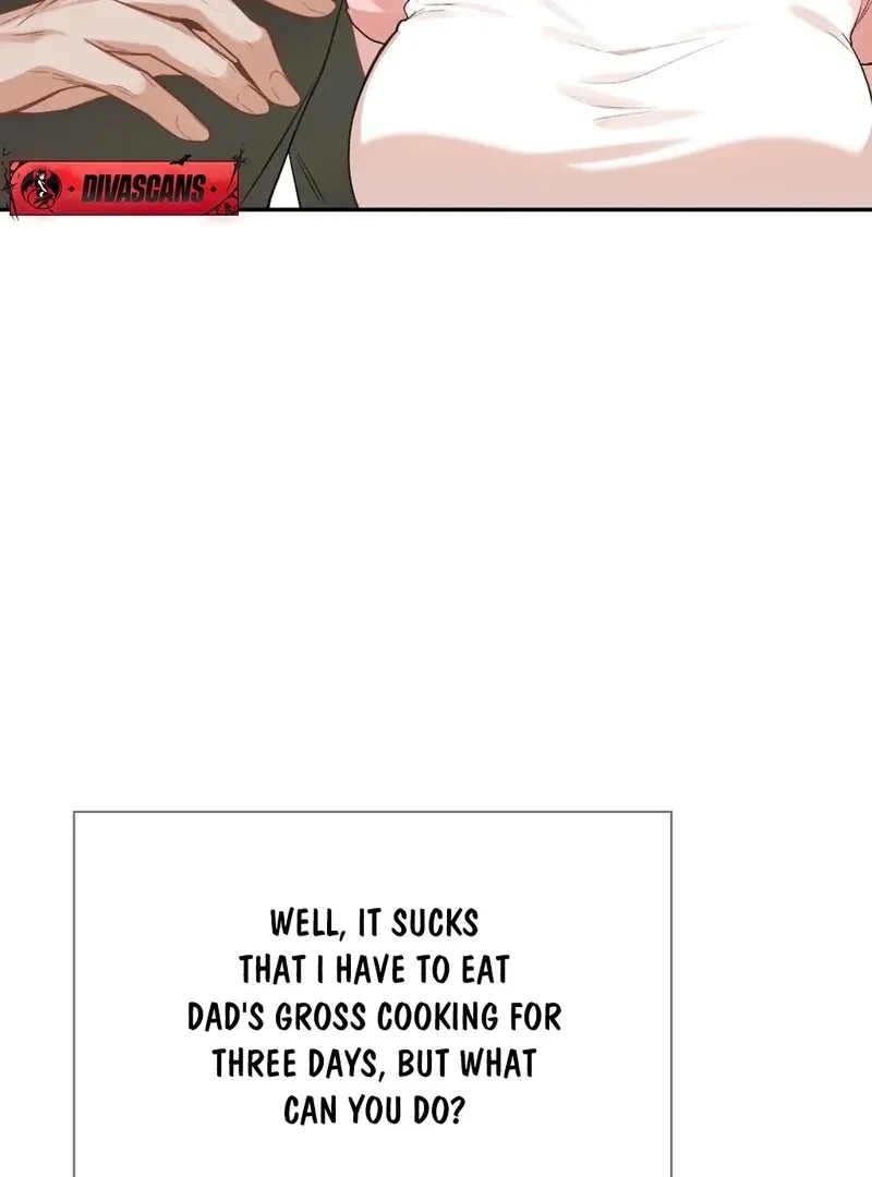 Slave Diary Chapter 5 page 19 - 