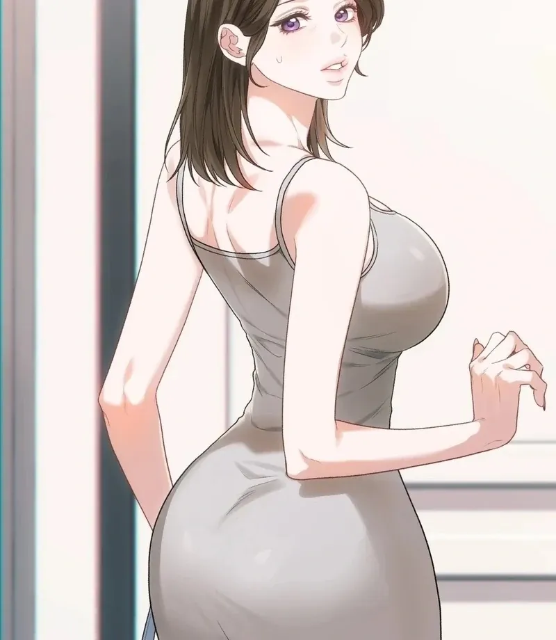 Slave Diary Chapter 5 page 4 - 