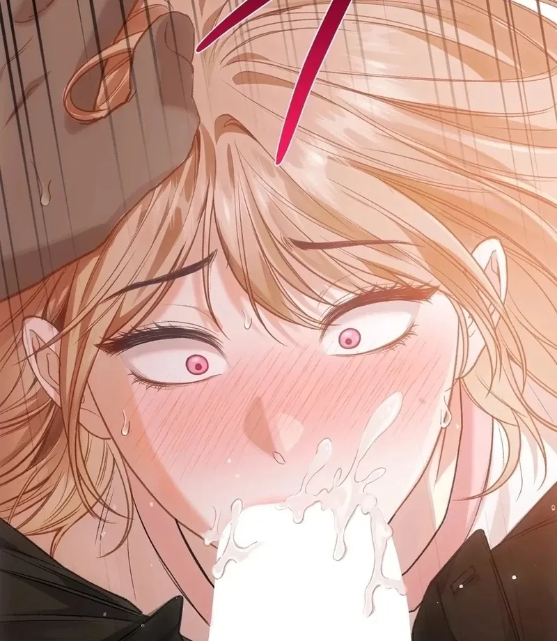 Slave Diary Chapter 6 page 16 - 