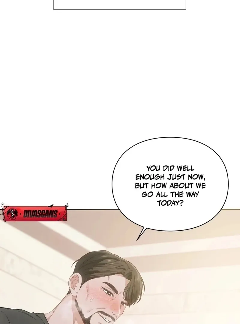 Slave Diary Chapter 6 page 5 - 