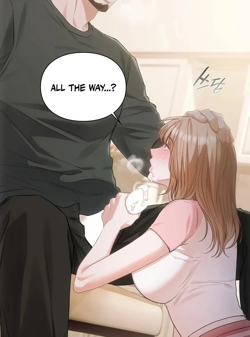Slave Diary Chapter 6 page 6 - 