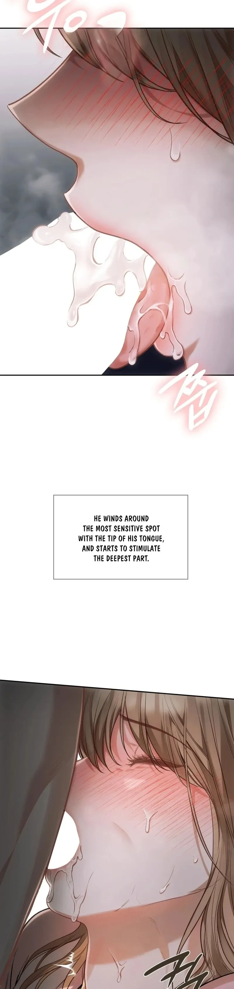 Slave Diary Chapter 6 page 9 - 