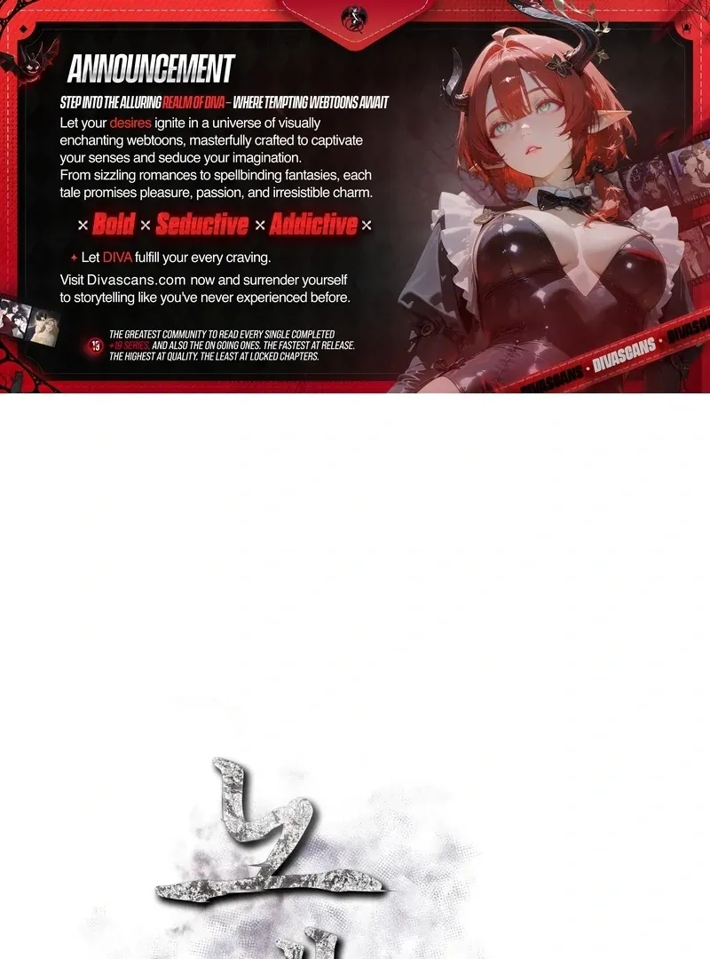 Slave Diary Chapter 7 page 1 - 