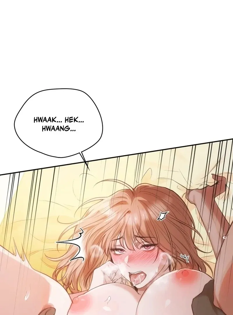 Slave Diary Chapter 7 page 15 - 