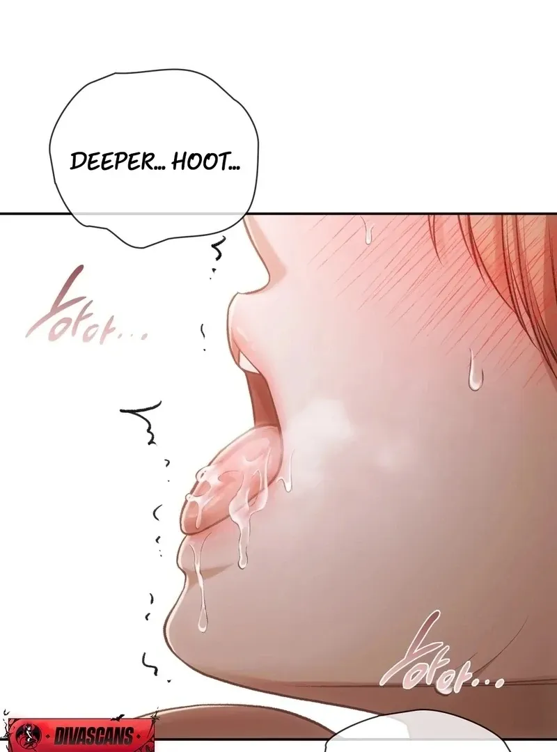 Slave Diary Chapter 7 page 19 - 