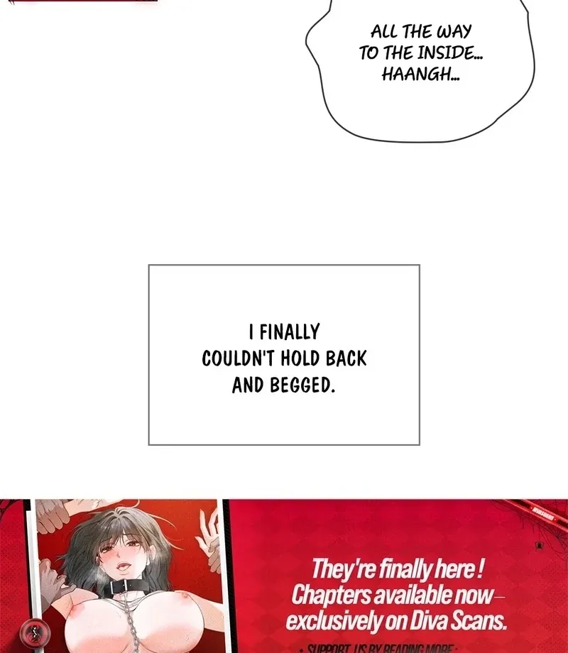Slave Diary Chapter 7 page 20 - 