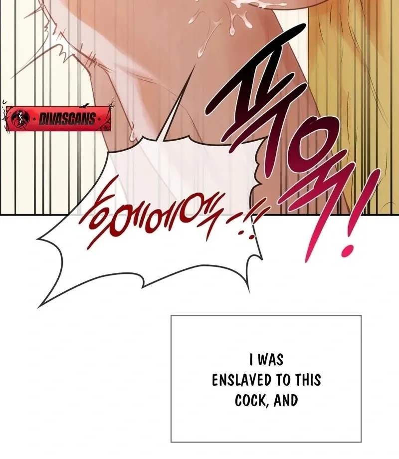 Slave Diary Chapter 7 page 30 - 