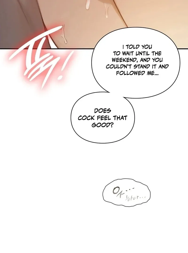 Slave Diary Chapter 8 page 23 - 