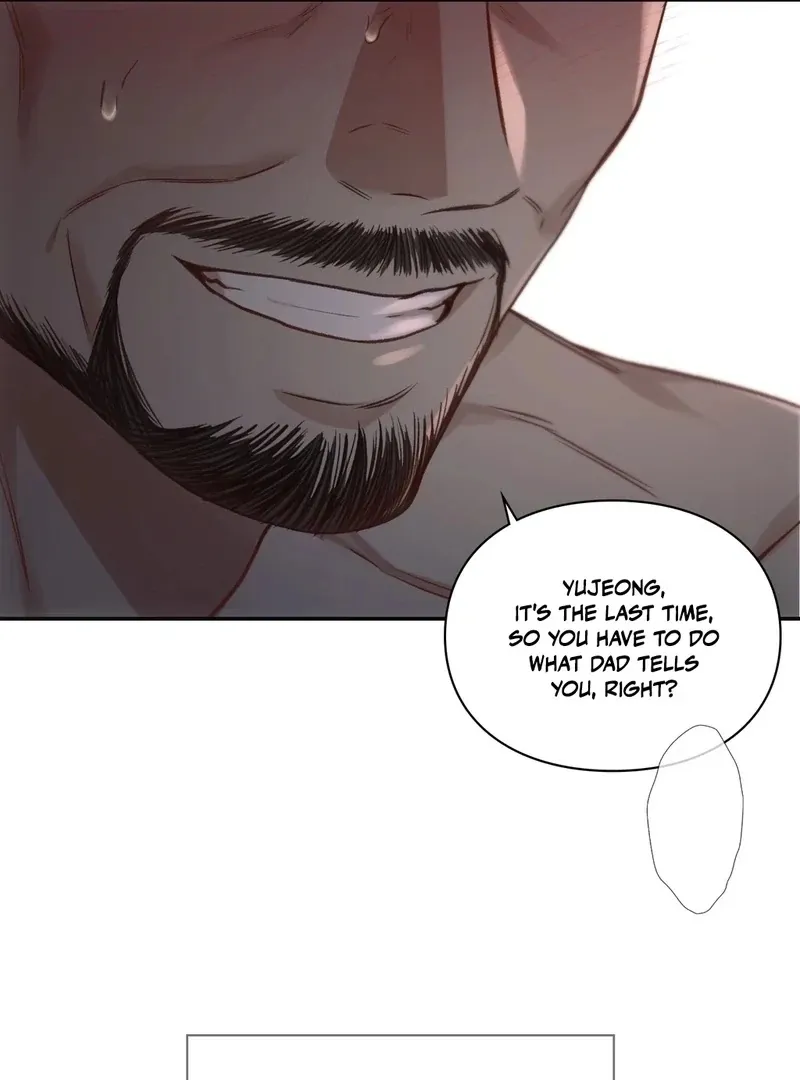 Slave Diary Chapter 8 page 10 - 