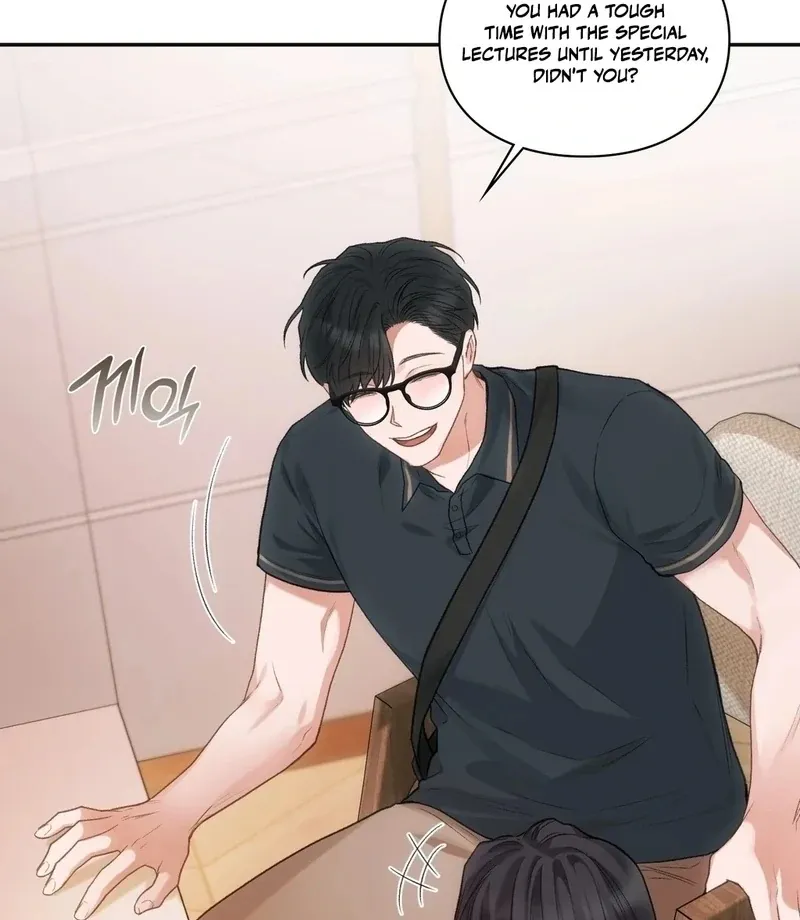 Slave Diary Chapter 9 page 16 - 