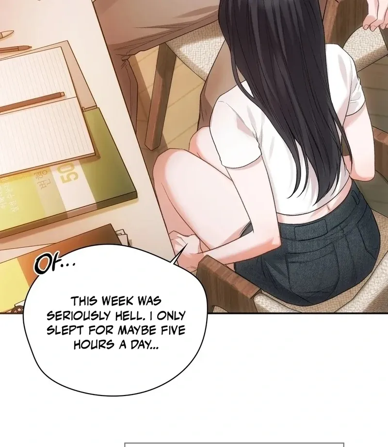 Slave Diary Chapter 9 page 17 - 