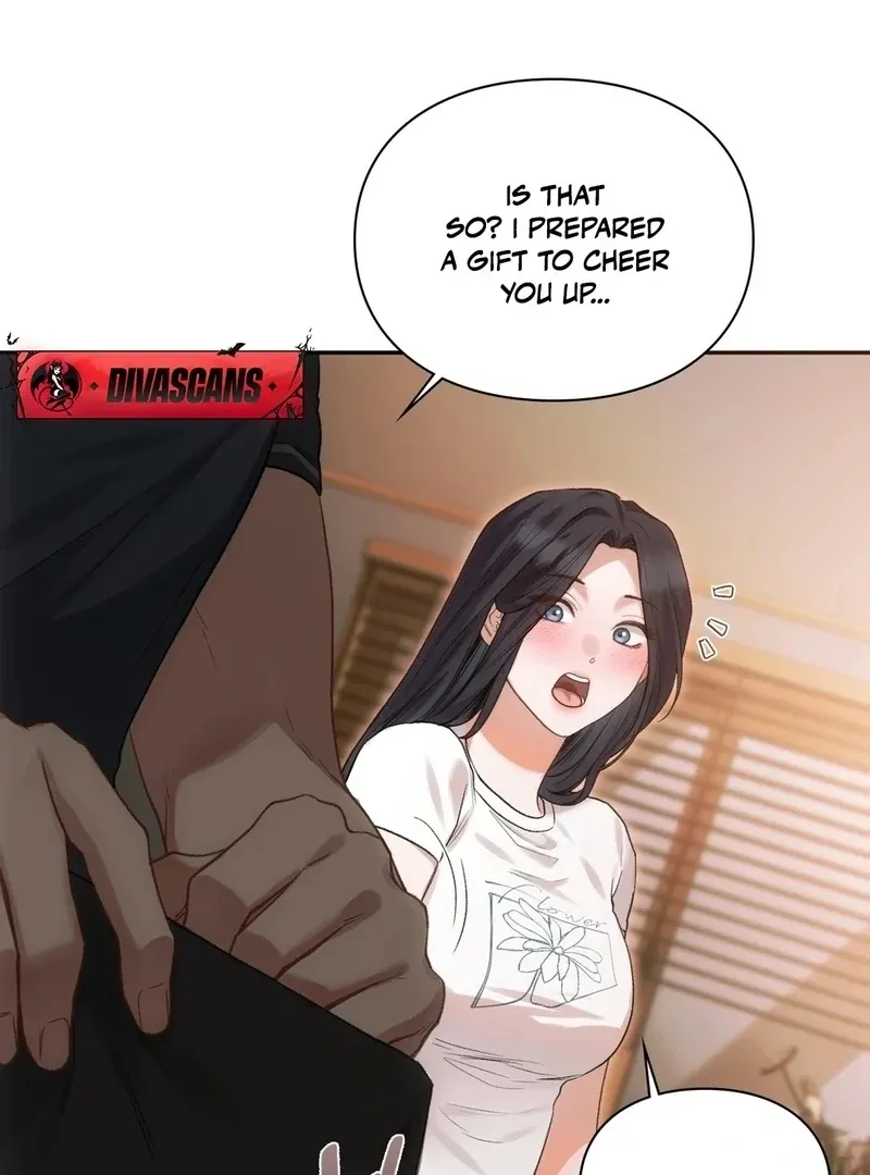 Slave Diary Chapter 9 page 19 - 