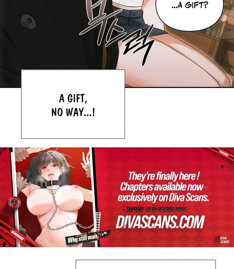 Slave Diary Chapter 9 page 20 - 