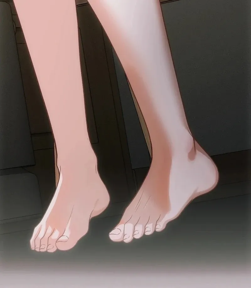 Slave Diary Chapter 9 page 8 - 