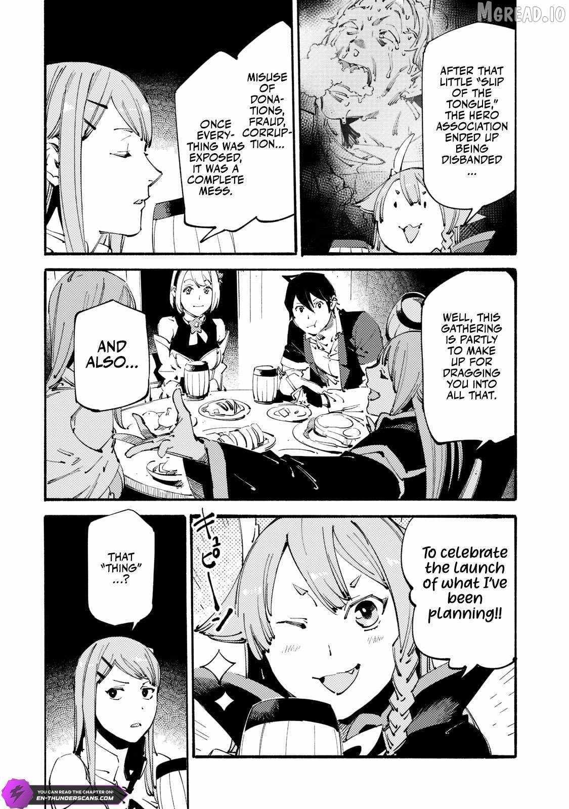Slave Of Black Knight Chapter 19 page 2 - 