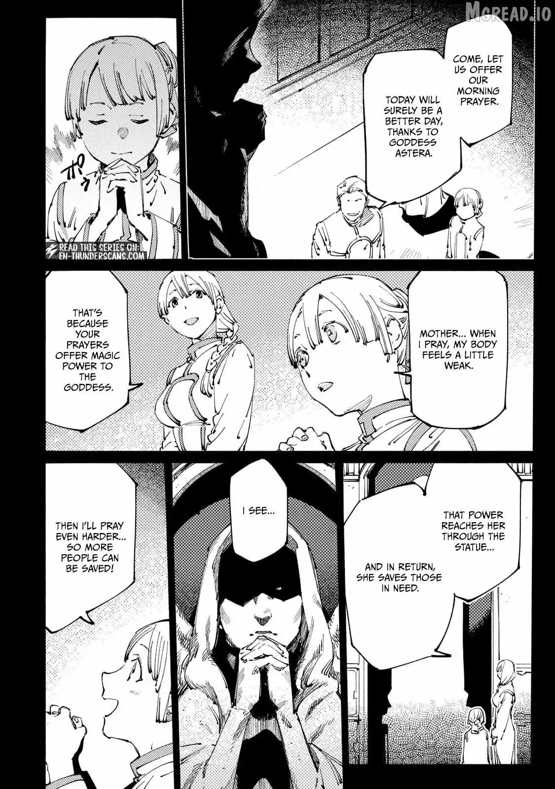 Slave Of Black Knight Chapter 21 page 14 - 