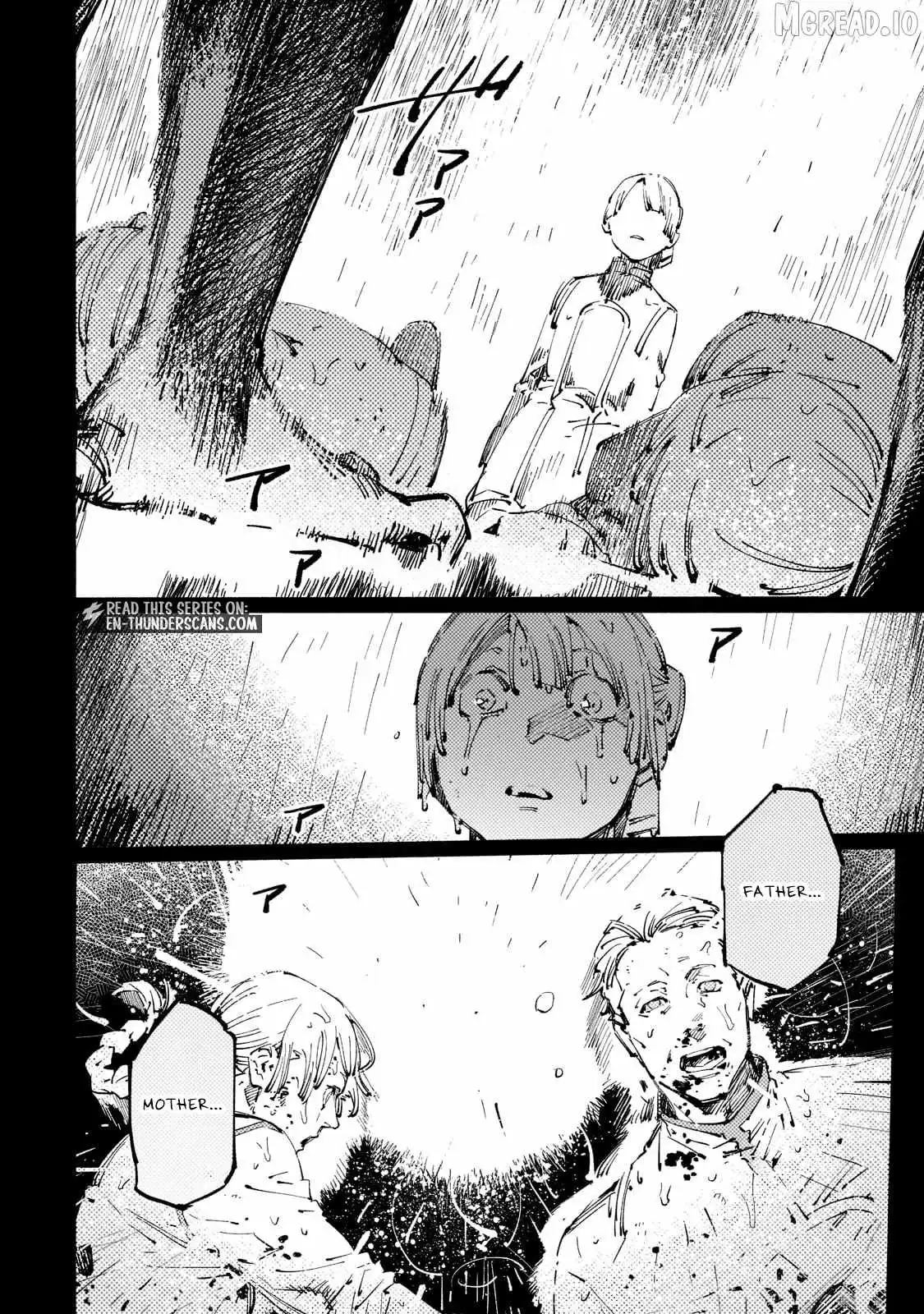 Slave Of Black Knight Chapter 21 page 16 - 
