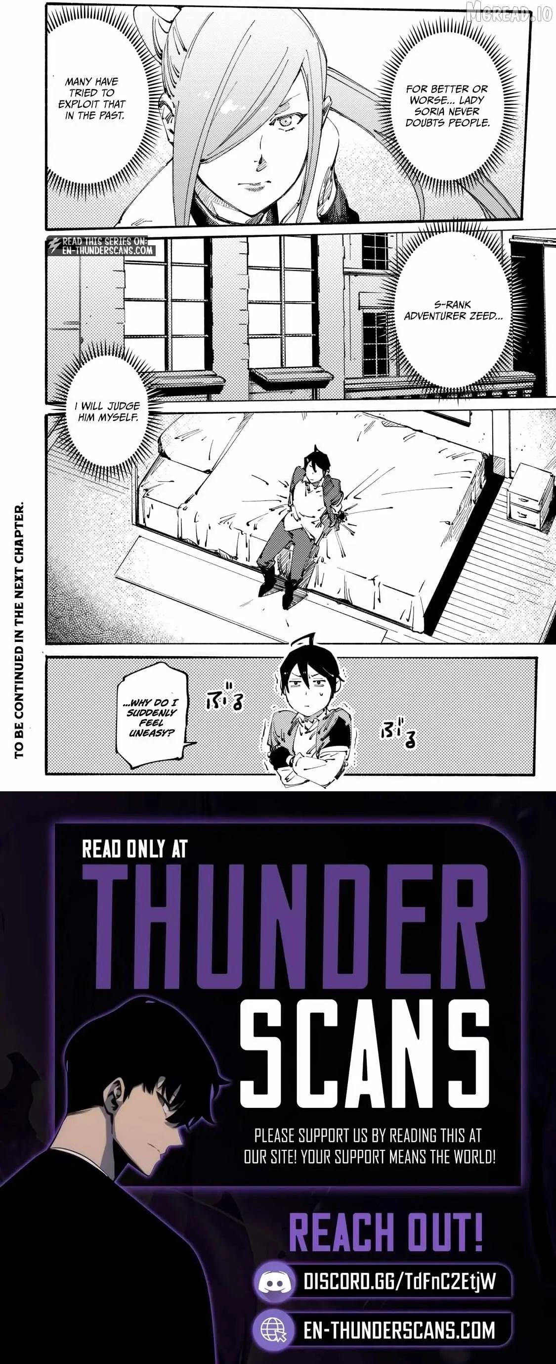 Slave Of Black Knight Chapter 21 page 24 - 